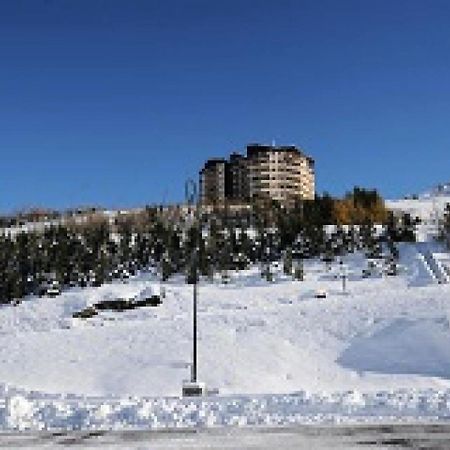 Residence Median - Appartement Confortable - Proche Des Pistes - Balcon Mae-3304 Saint-Martin-de-Belleville Eksteriør bilde